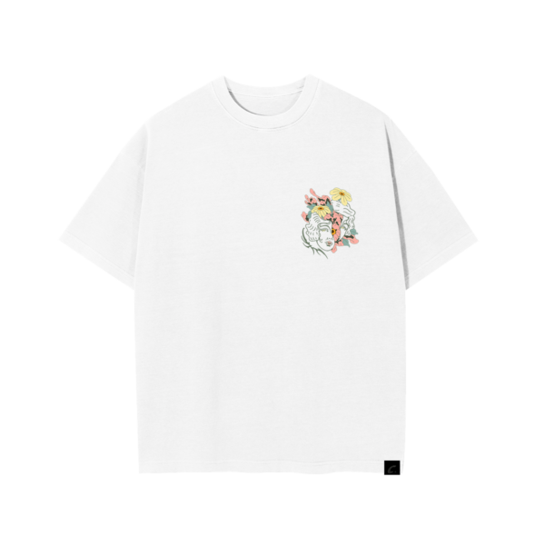 T-SHIRT Oversize ''SB90'' - Imagen 2