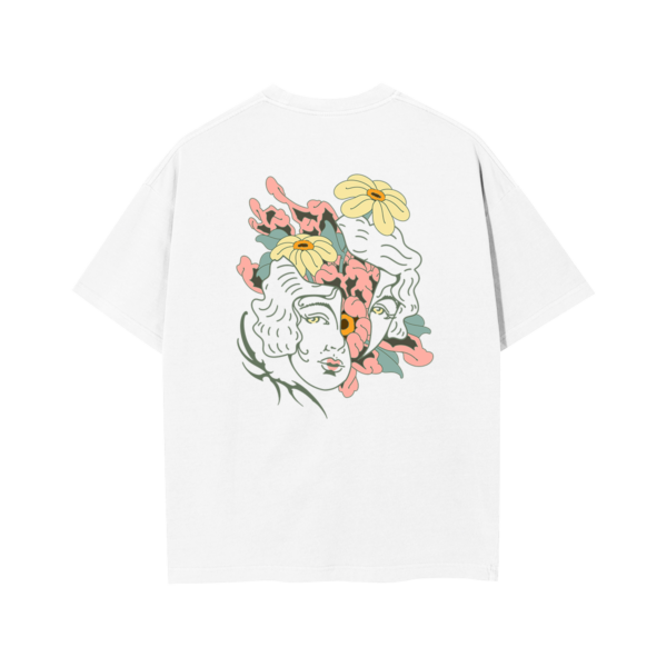 T-SHIRT Oversize ''SB90''