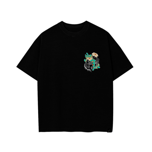 T-SHIRT Oversize ''SB90'' - Imagen 4
