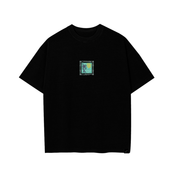 T-SHIRT Oversize ''MHK90''