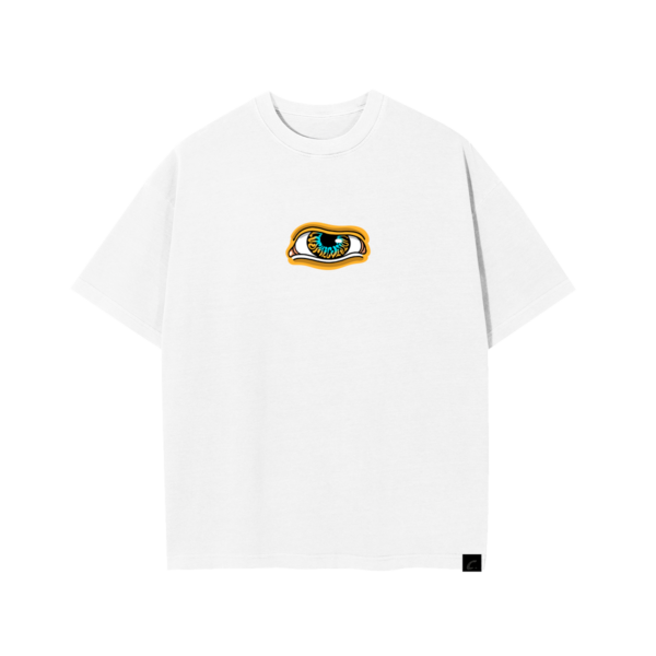 T-SHIRT Oversize ''COSMIC SUN'' - Imagen 2