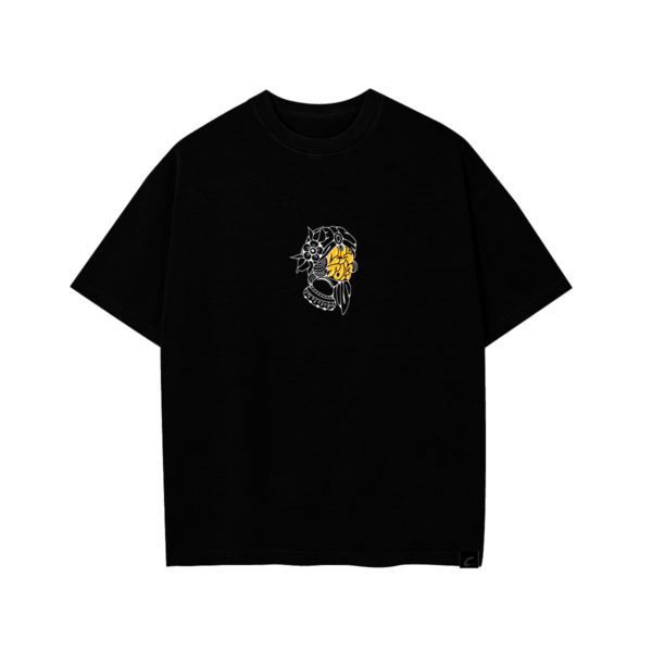 T-SHIRT Oversize ''SG99'' - Imagen 2