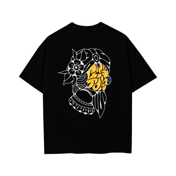 T-SHIRT Oversize ''SG99''